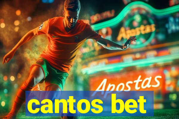 cantos bet